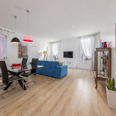 Rialto Bridge Luxury Apartment Venedik Dış mekan fotoğraf