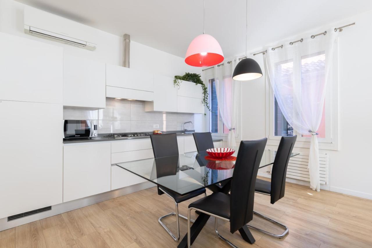 Rialto Bridge Luxury Apartment Venedik Dış mekan fotoğraf