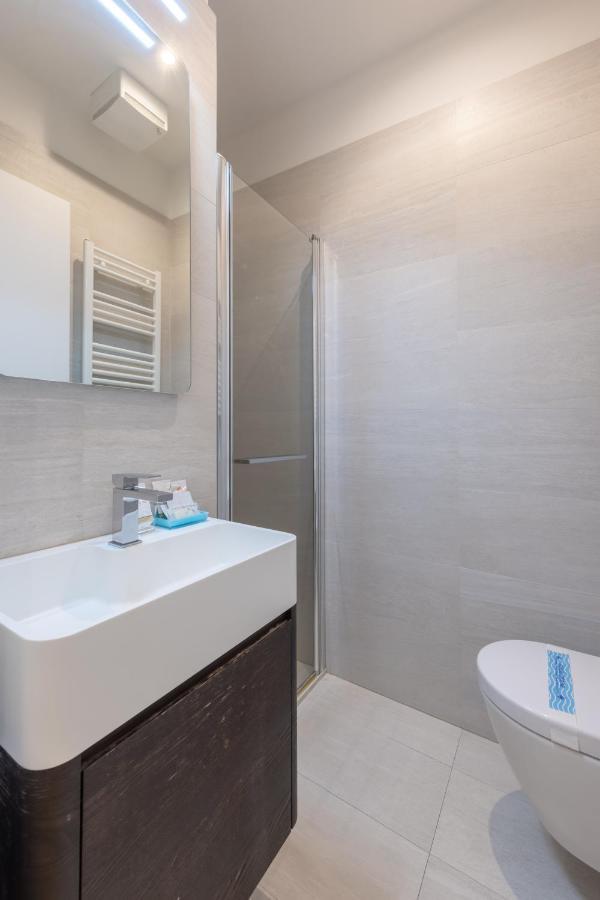 Rialto Bridge Luxury Apartment Venedik Dış mekan fotoğraf