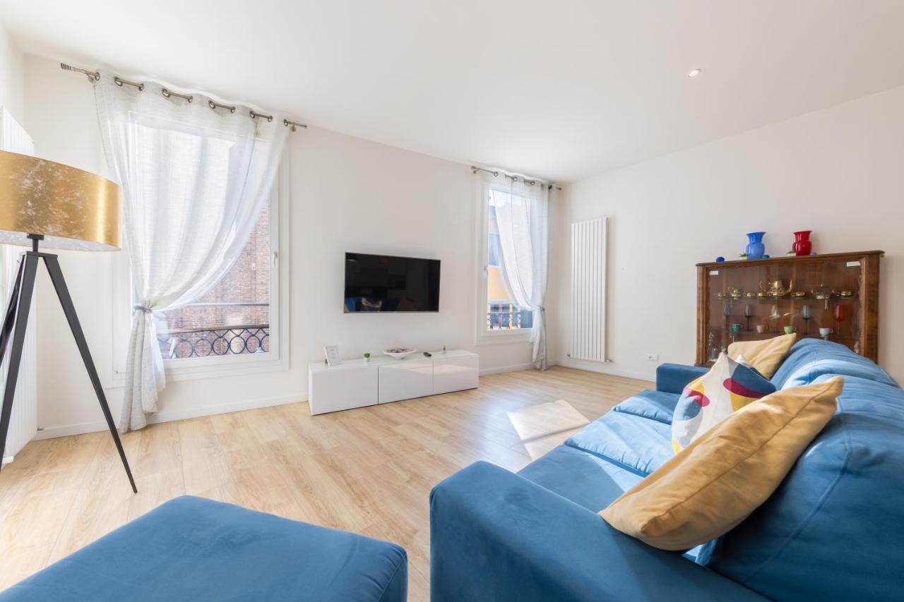Rialto Bridge Luxury Apartment Venedik Dış mekan fotoğraf