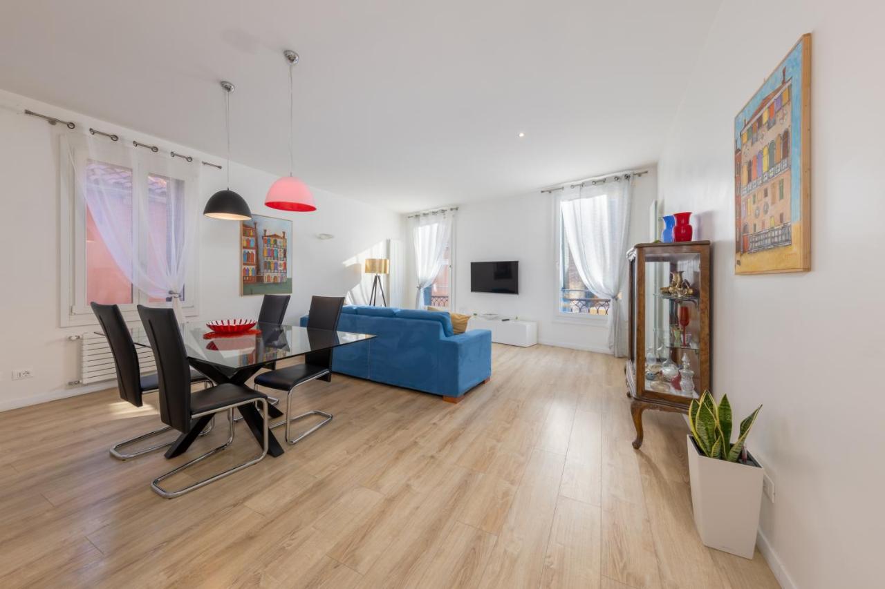 Rialto Bridge Luxury Apartment Venedik Dış mekan fotoğraf