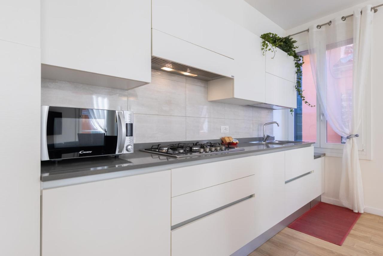 Rialto Bridge Luxury Apartment Venedik Dış mekan fotoğraf