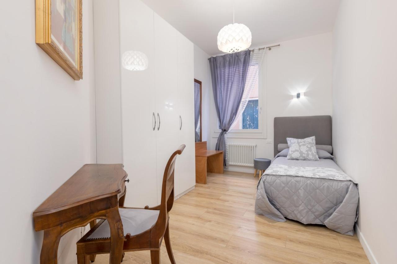 Rialto Bridge Luxury Apartment Venedik Dış mekan fotoğraf