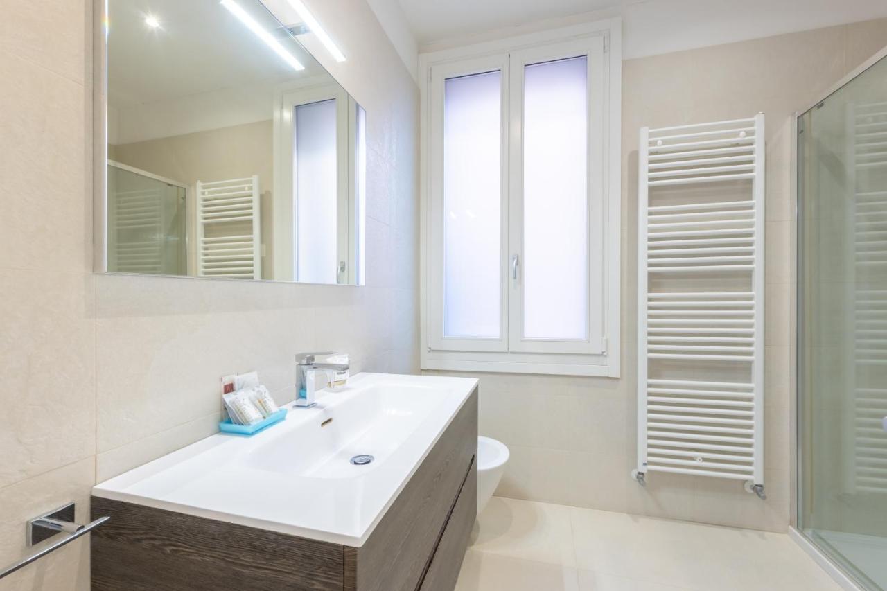 Rialto Bridge Luxury Apartment Venedik Dış mekan fotoğraf