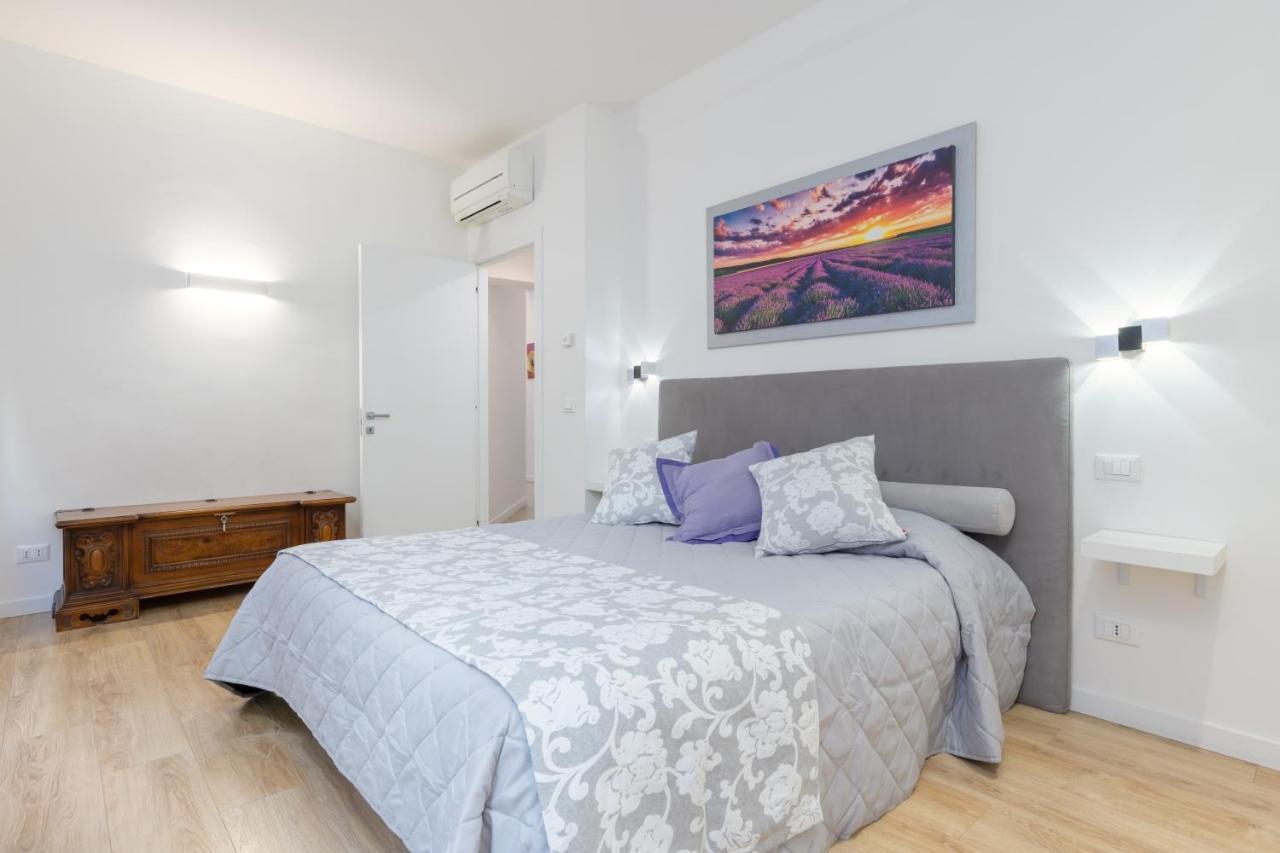 Rialto Bridge Luxury Apartment Venedik Dış mekan fotoğraf