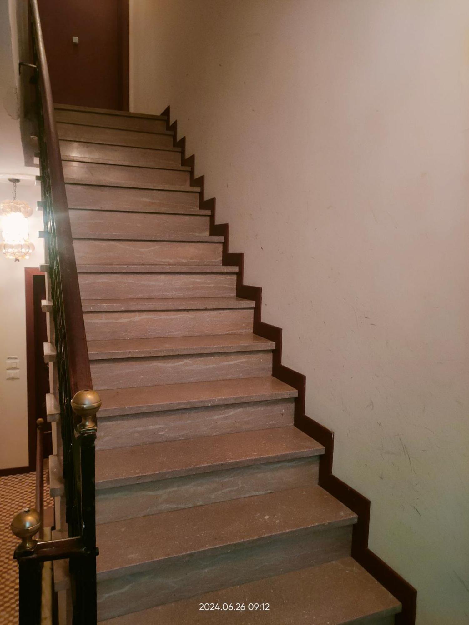 Rialto Bridge Luxury Apartment Venedik Dış mekan fotoğraf